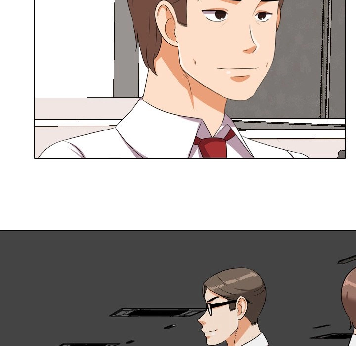Our Exchange Chapter 18 page 21 - 