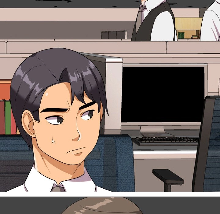 Our Exchange Chapter 18 page 22 - 