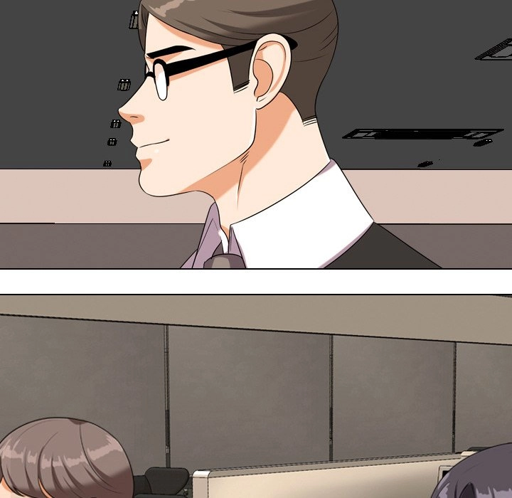 Our Exchange Chapter 18 page 23 - 