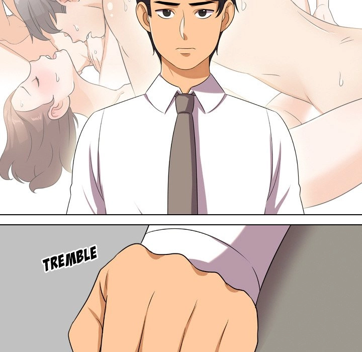 Our Exchange Chapter 18 page 26 - 