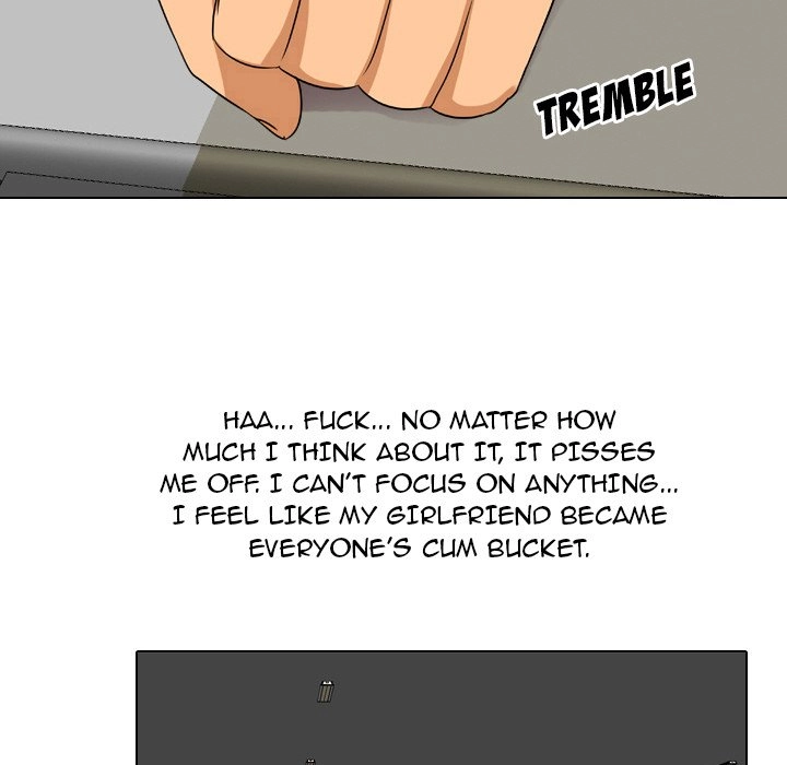 Our Exchange Chapter 18 page 27 - 