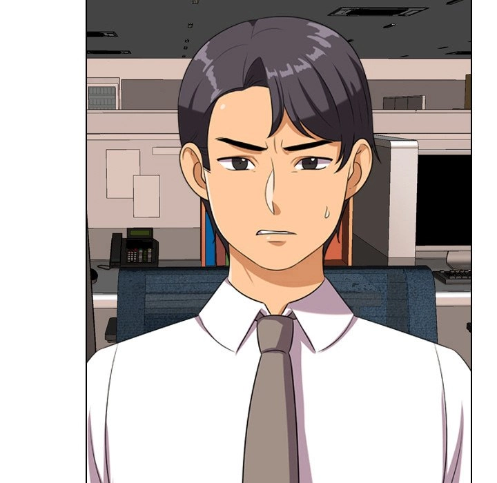 Our Exchange Chapter 18 page 28 - 