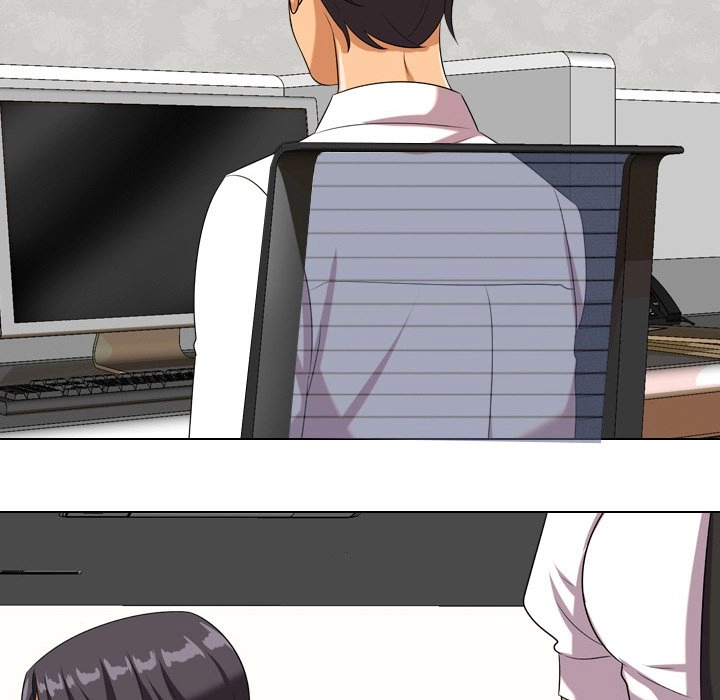 Our Exchange Chapter 18 page 30 - 