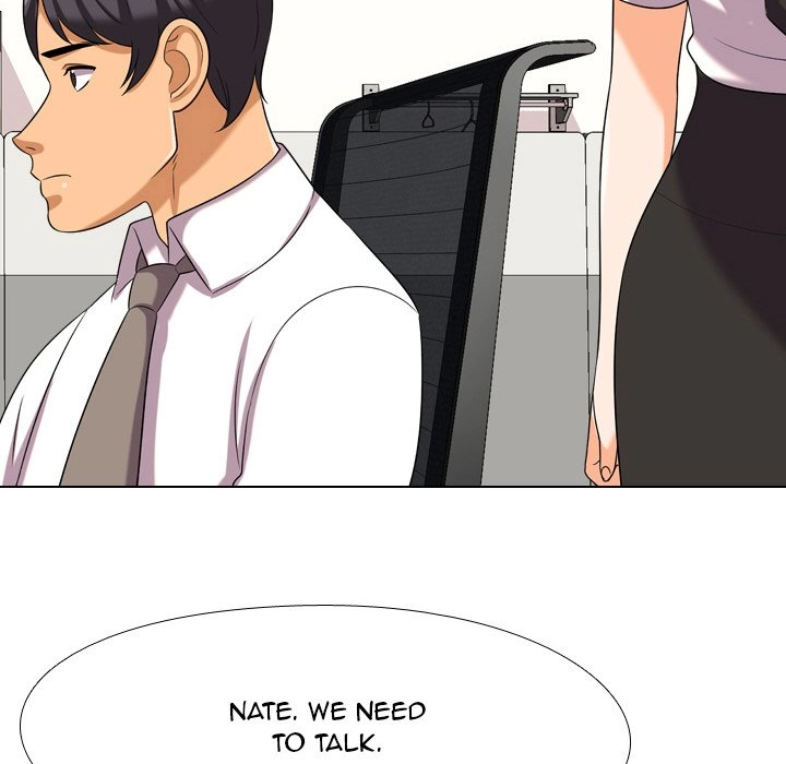 Our Exchange Chapter 18 page 31 - 