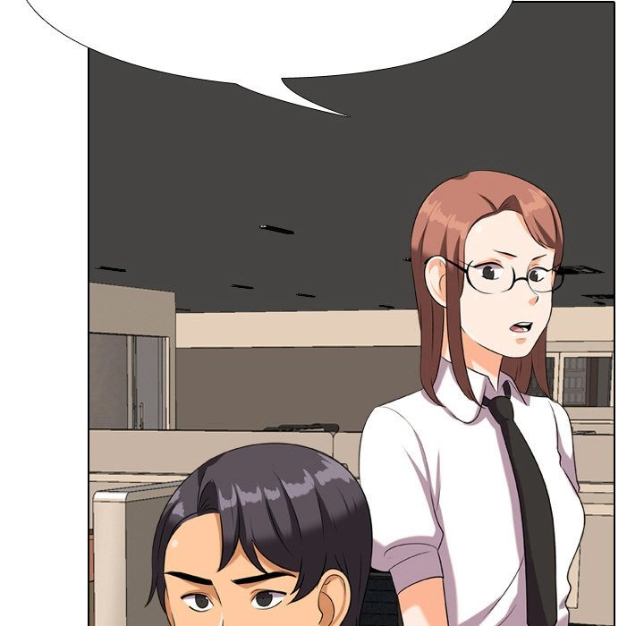 Our Exchange Chapter 18 page 32 - 