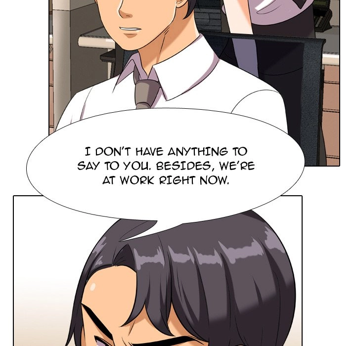 Our Exchange Chapter 18 page 33 - 