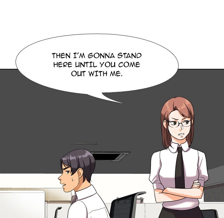 Our Exchange Chapter 18 page 35 - 