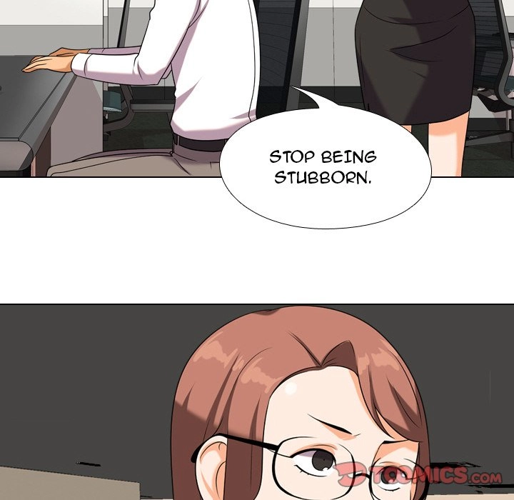 Our Exchange Chapter 18 page 36 - 