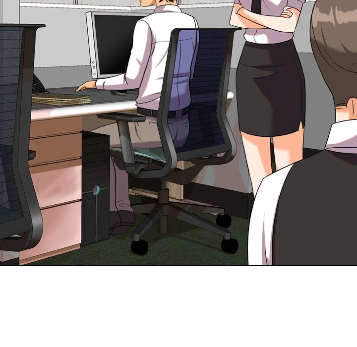 Our Exchange Chapter 18 page 38 - 
