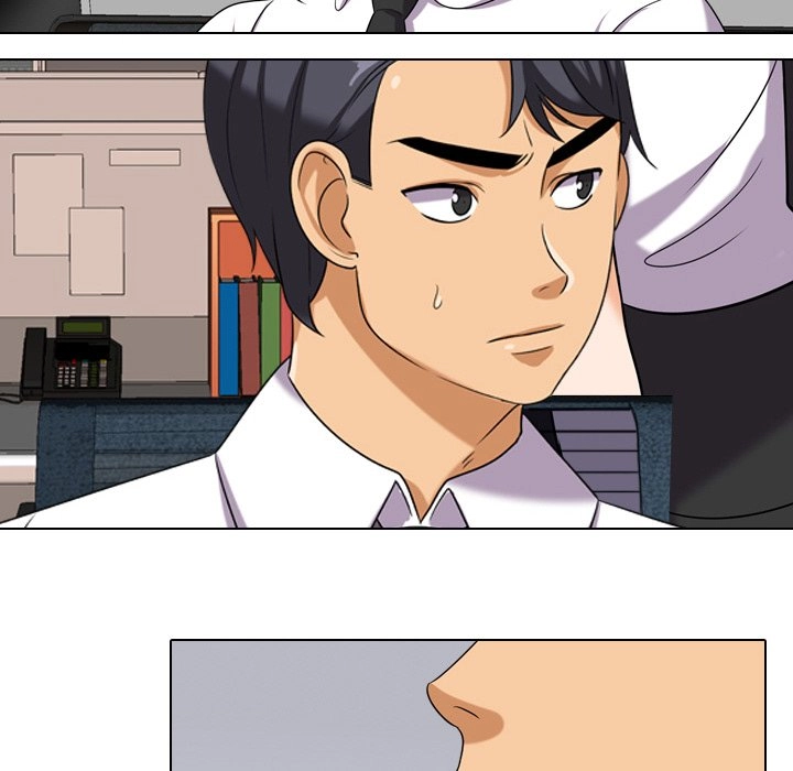 Our Exchange Chapter 18 page 40 - 