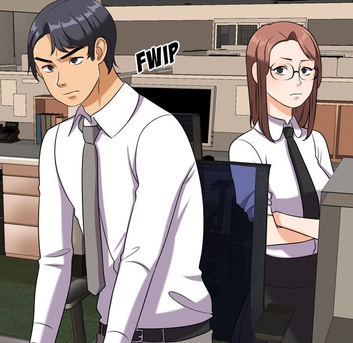 Our Exchange Chapter 18 page 42 - 