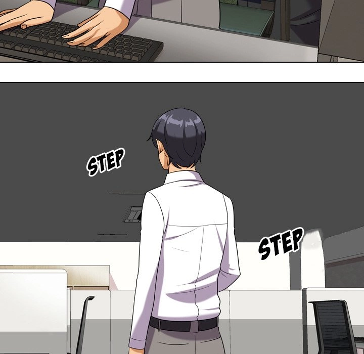 Our Exchange Chapter 18 page 43 - 