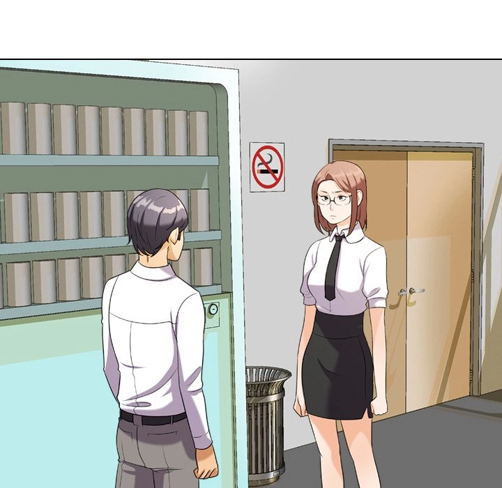Our Exchange Chapter 18 page 47 - 