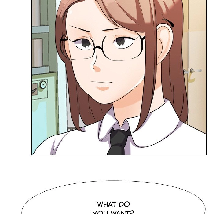 Our Exchange Chapter 18 page 50 - 