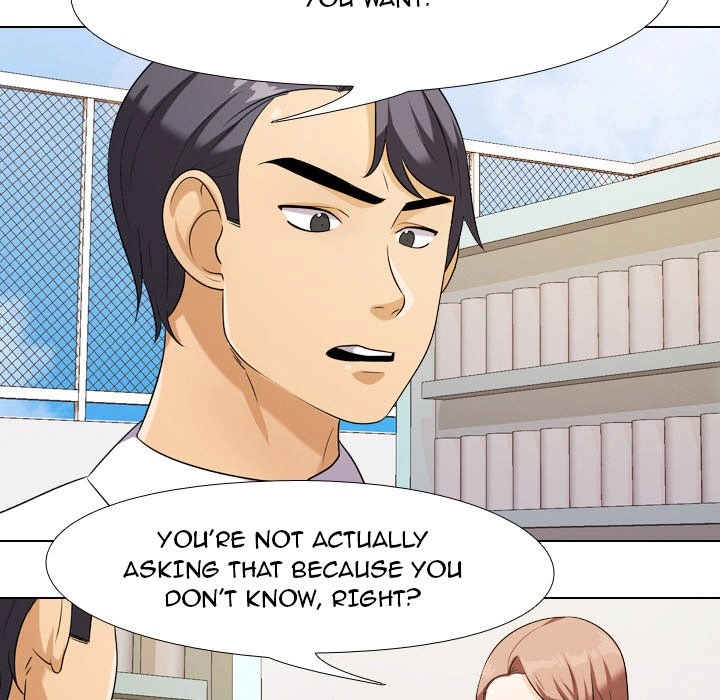 Our Exchange Chapter 18 page 51 - 