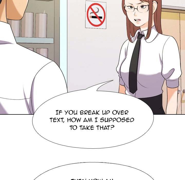 Our Exchange Chapter 18 page 52 - 