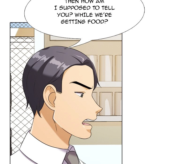 Our Exchange Chapter 18 page 53 - 