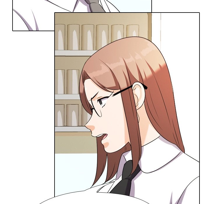 Our Exchange Chapter 18 page 54 - 