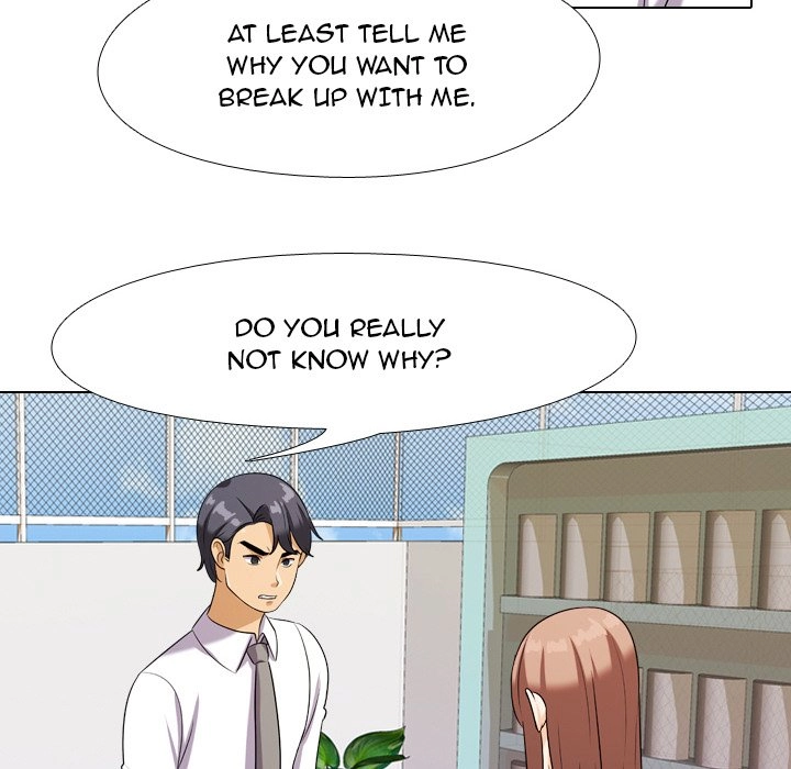 Our Exchange Chapter 18 page 55 - 