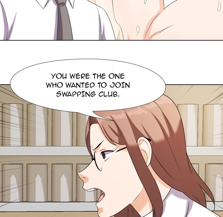 Our Exchange Chapter 18 page 58 - 