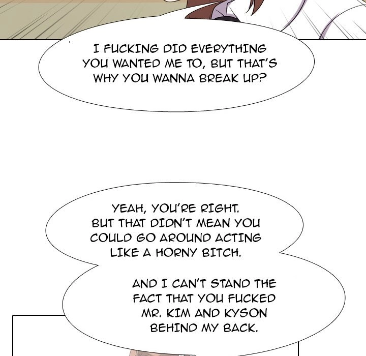 Our Exchange Chapter 18 page 59 - 
