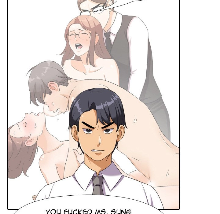 Our Exchange Chapter 18 page 60 - 