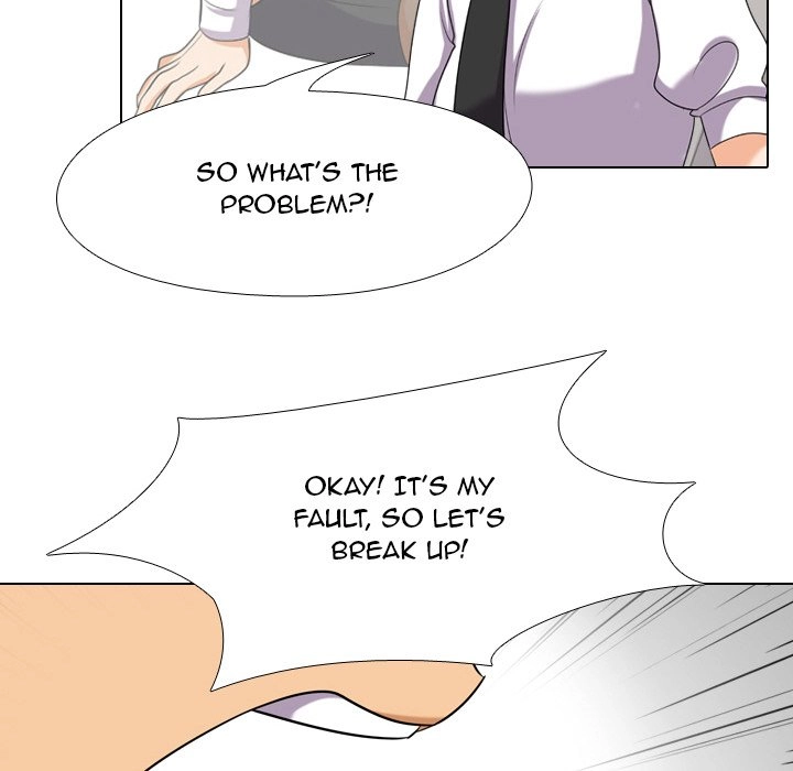 Our Exchange Chapter 18 page 62 - 