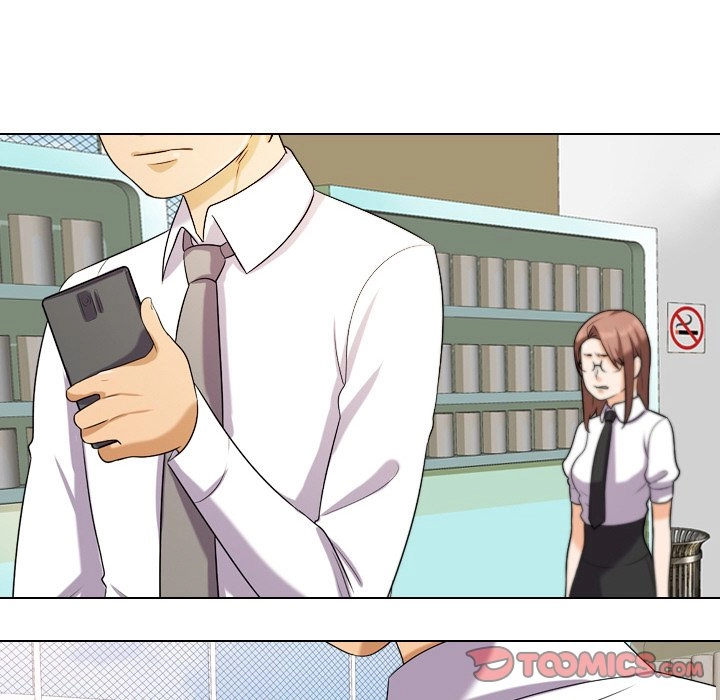 Our Exchange Chapter 18 page 70 - 