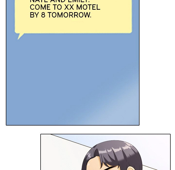 Our Exchange Chapter 18 page 72 - 