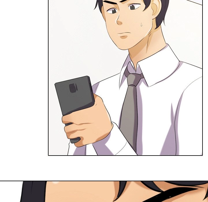 Our Exchange Chapter 18 page 73 - 