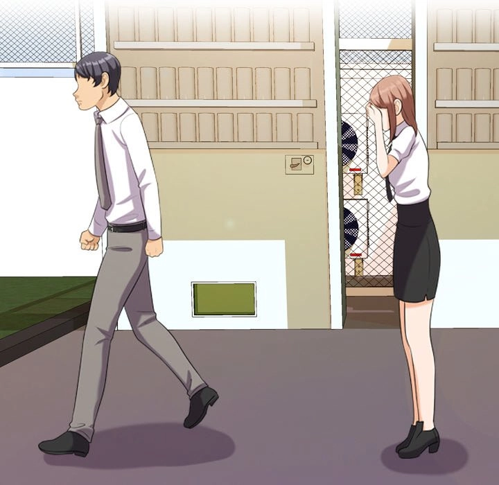 Our Exchange Chapter 18 page 75 - 