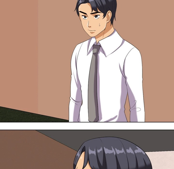 Our Exchange Chapter 18 page 78 - 