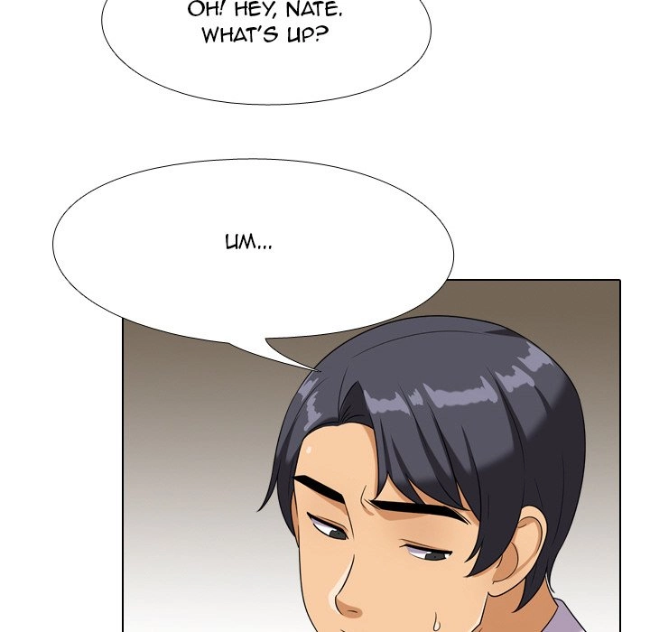 Our Exchange Chapter 18 page 84 - 