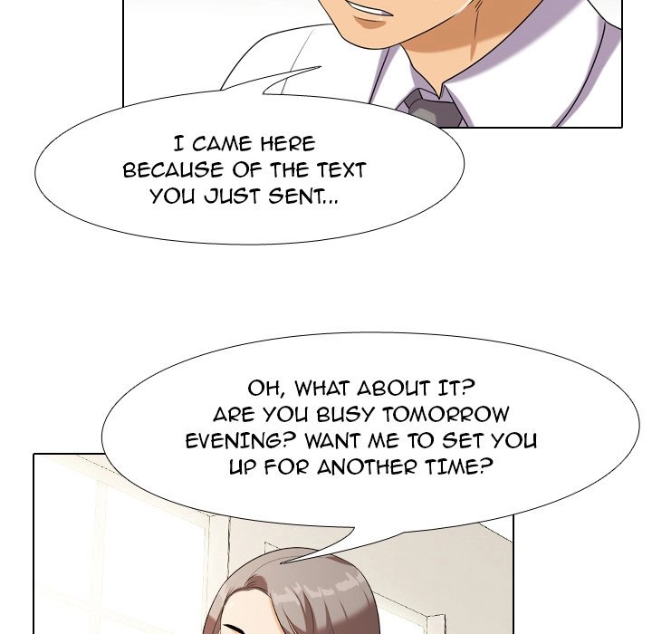 Our Exchange Chapter 18 page 85 - 
