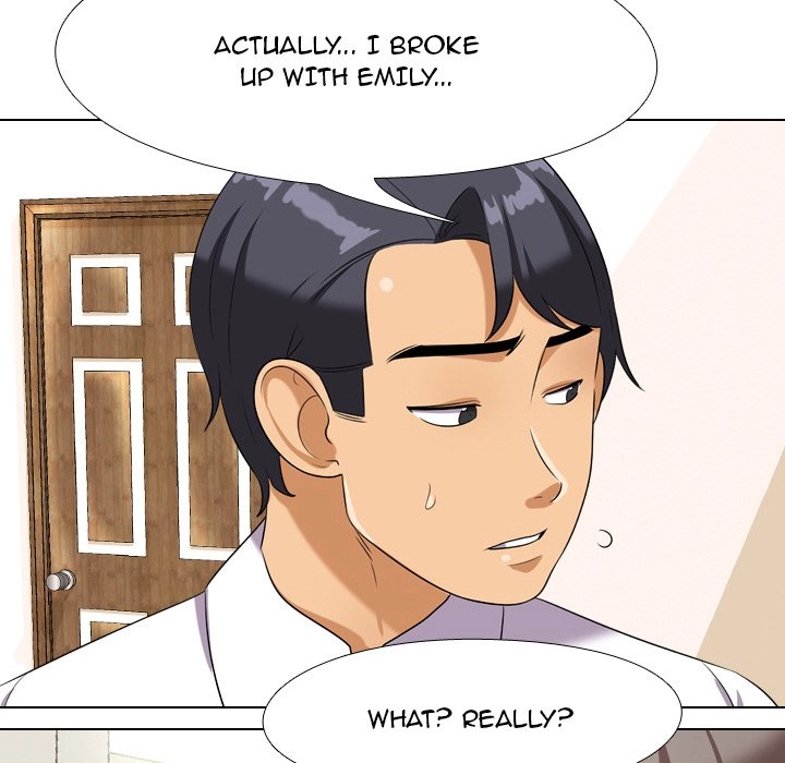 Our Exchange Chapter 18 page 87 - 