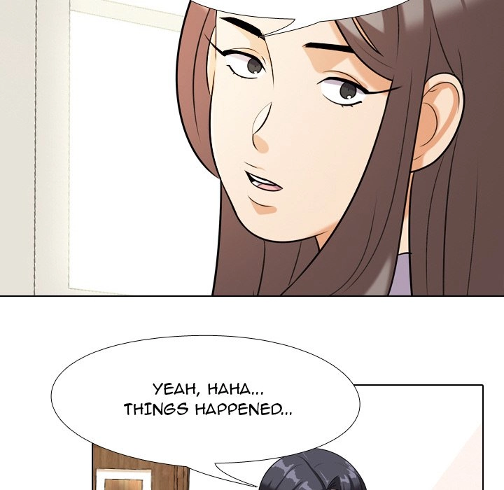 Our Exchange Chapter 18 page 88 - 
