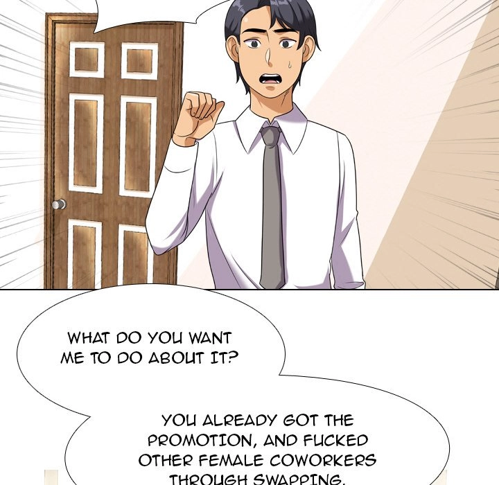 Our Exchange Chapter 18 page 91 - 