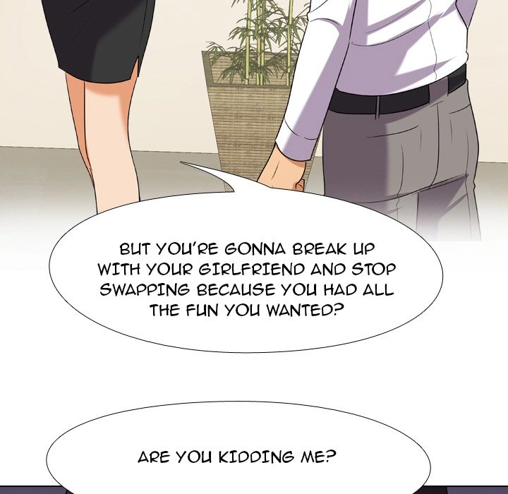Our Exchange Chapter 18 page 93 - 