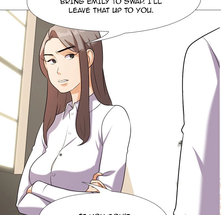 Our Exchange Chapter 18 page 96 - 