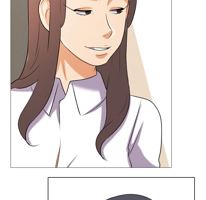 Our Exchange Chapter 18 page 98 - 