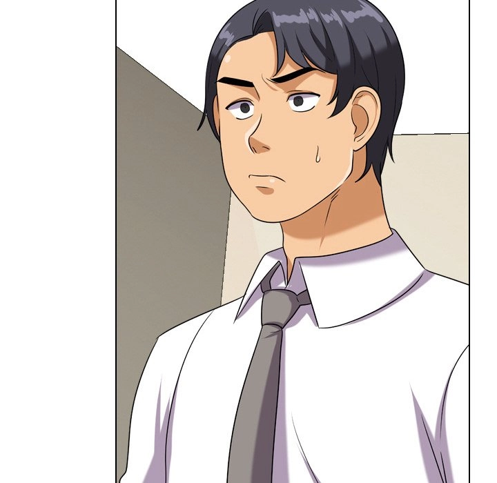 Our Exchange Chapter 18 page 99 - 