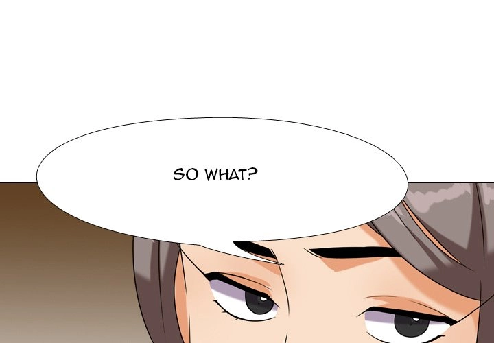 Our Exchange Chapter 19 page 1 - 