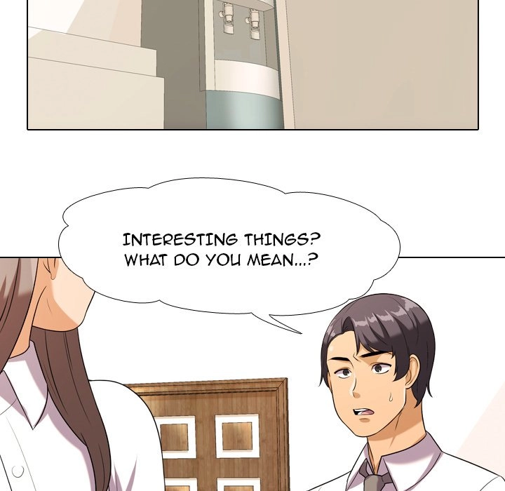 Our Exchange Chapter 19 page 15 - 