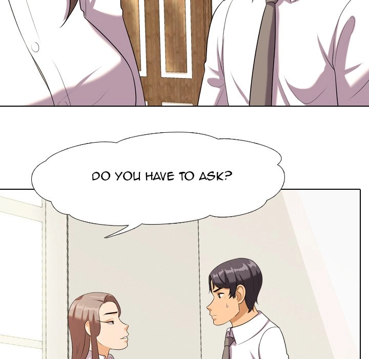 Our Exchange Chapter 19 page 16 - 