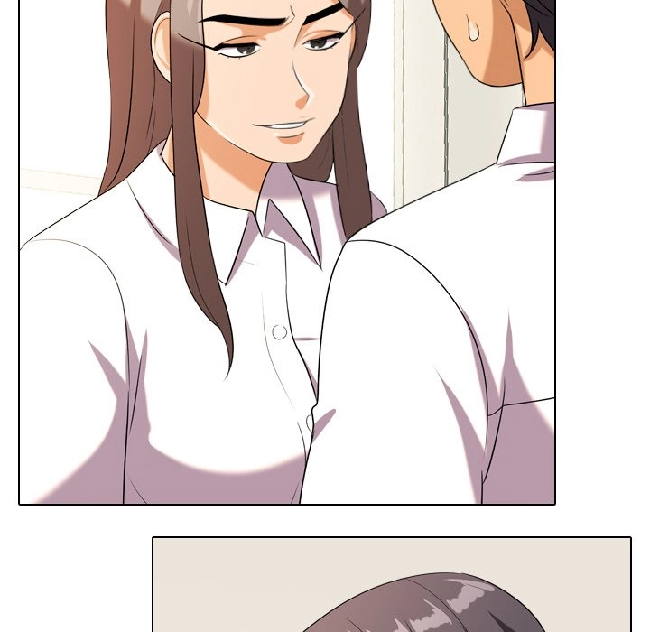 Our Exchange Chapter 19 page 19 - 