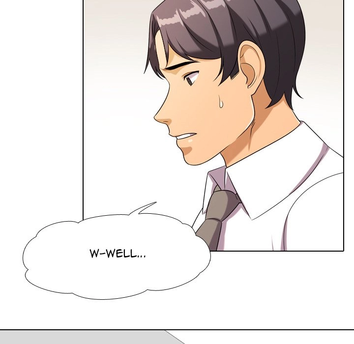 Our Exchange Chapter 19 page 20 - 