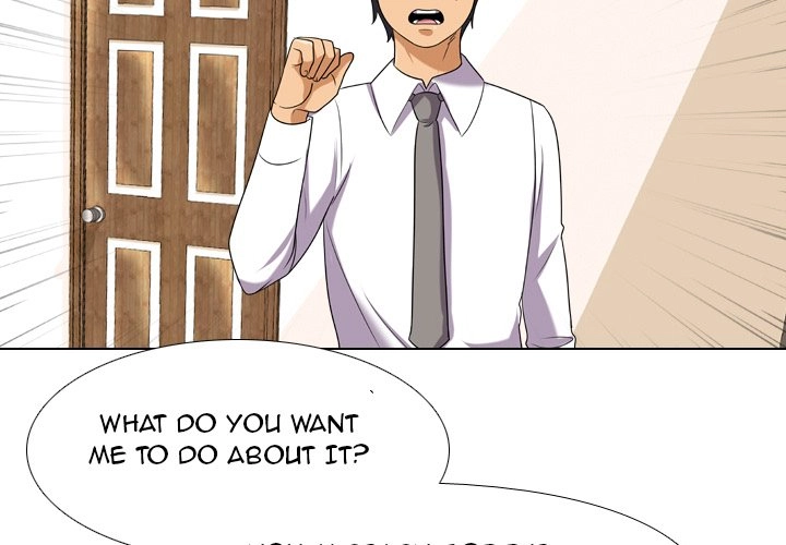 Our Exchange Chapter 19 page 3 - 