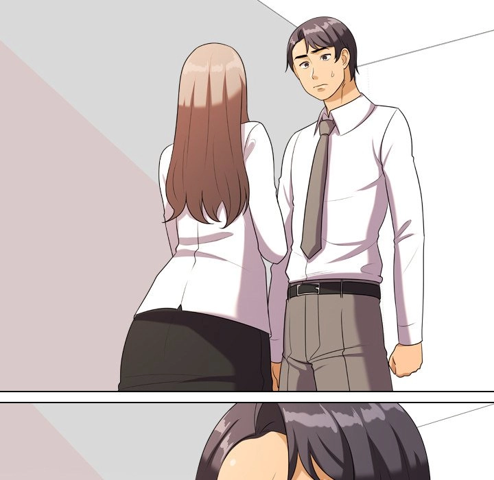 Our Exchange Chapter 19 page 21 - 