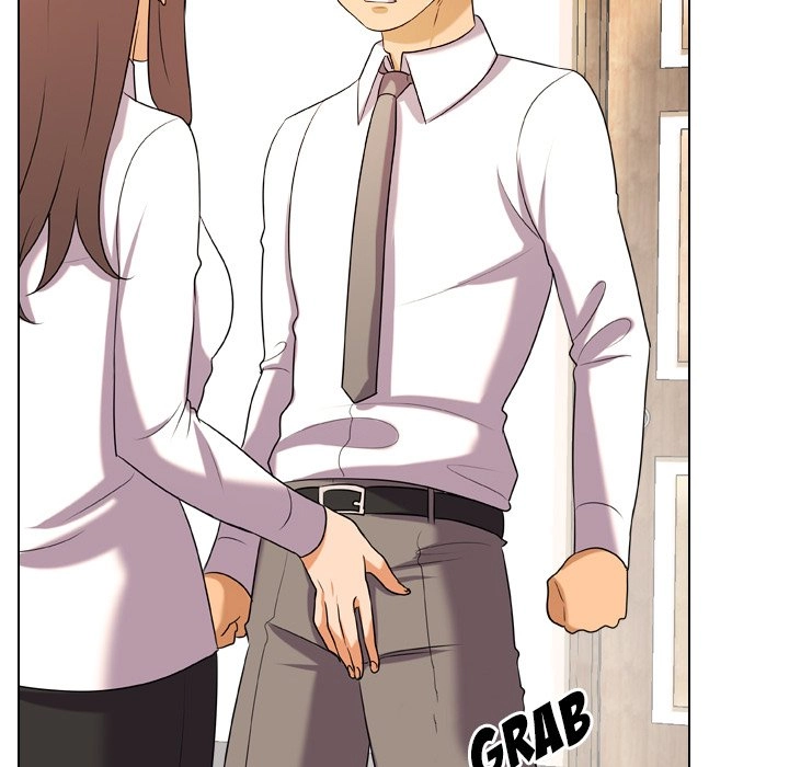 Our Exchange Chapter 19 page 23 - 