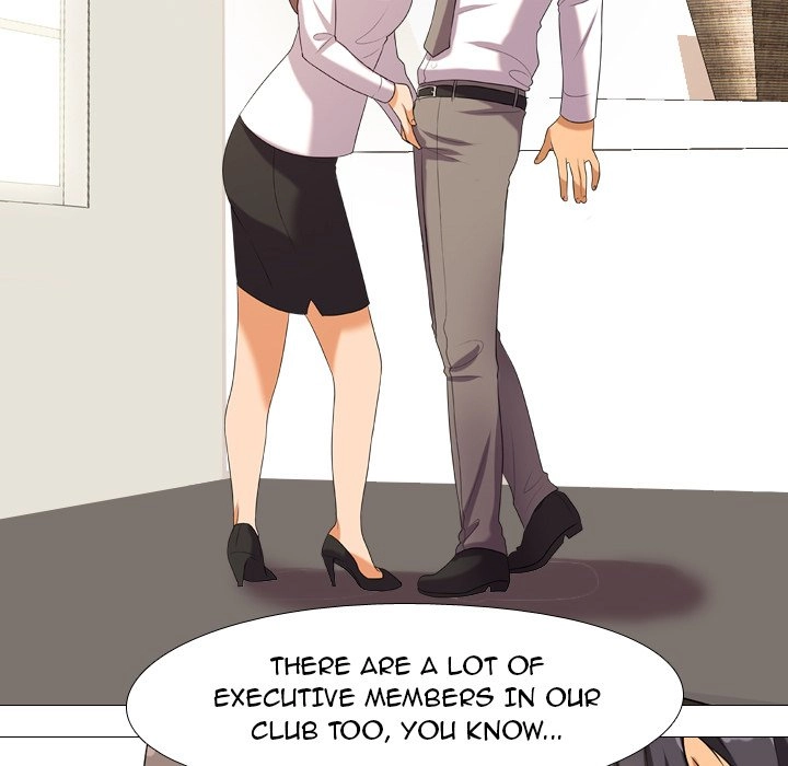 Our Exchange Chapter 19 page 26 - 